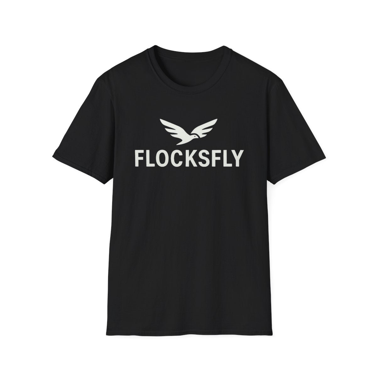 FLOCKSFLY MIDNIGHT TSHIRT