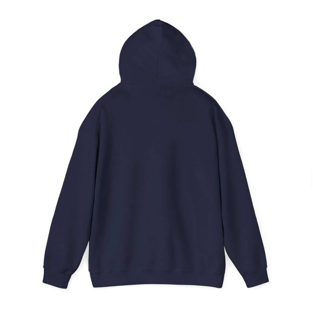 Flocksfly Hoodie – Minimal Bird Logo Pullover