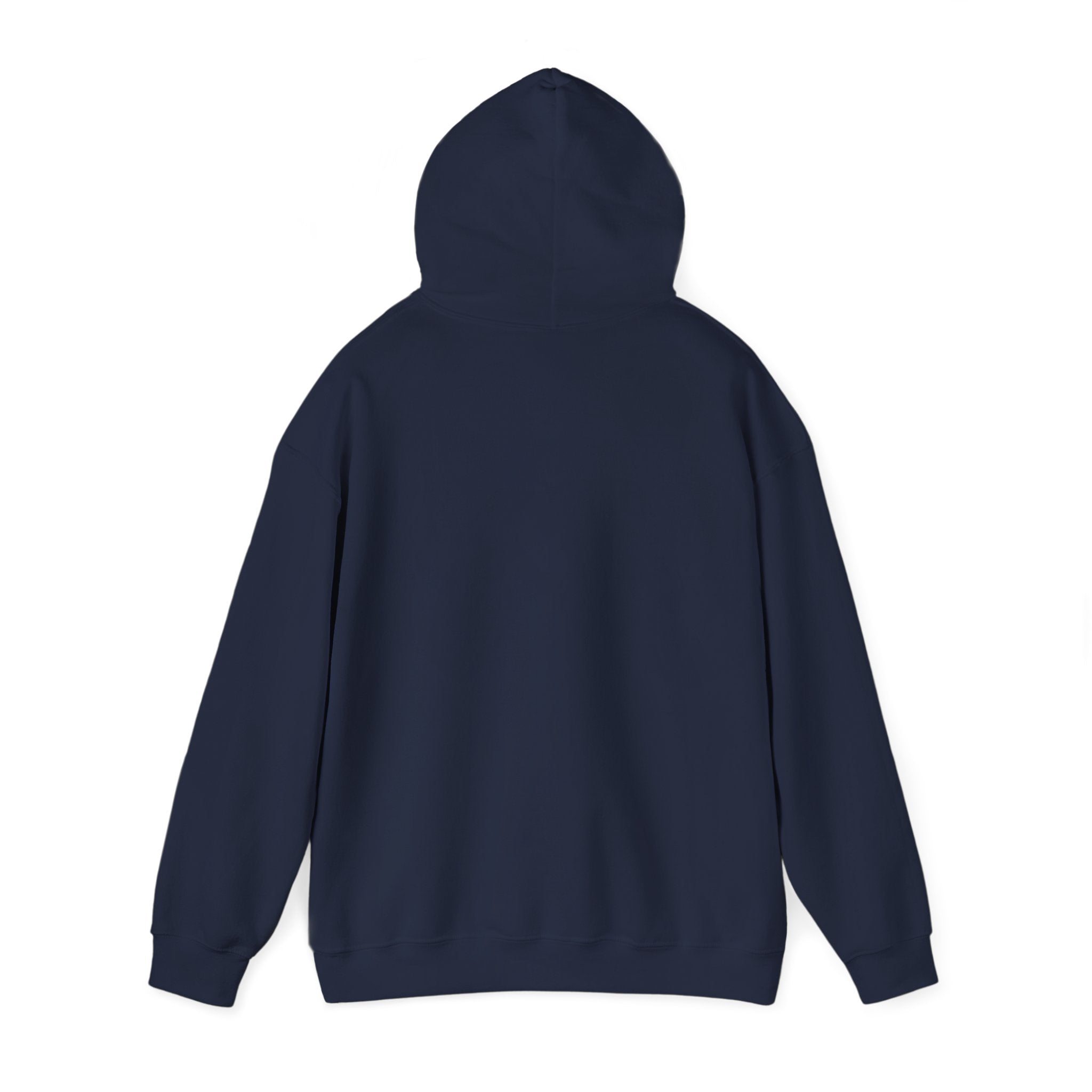 Flocksfly Hoodie – Minimal Bird Logo Pullover
