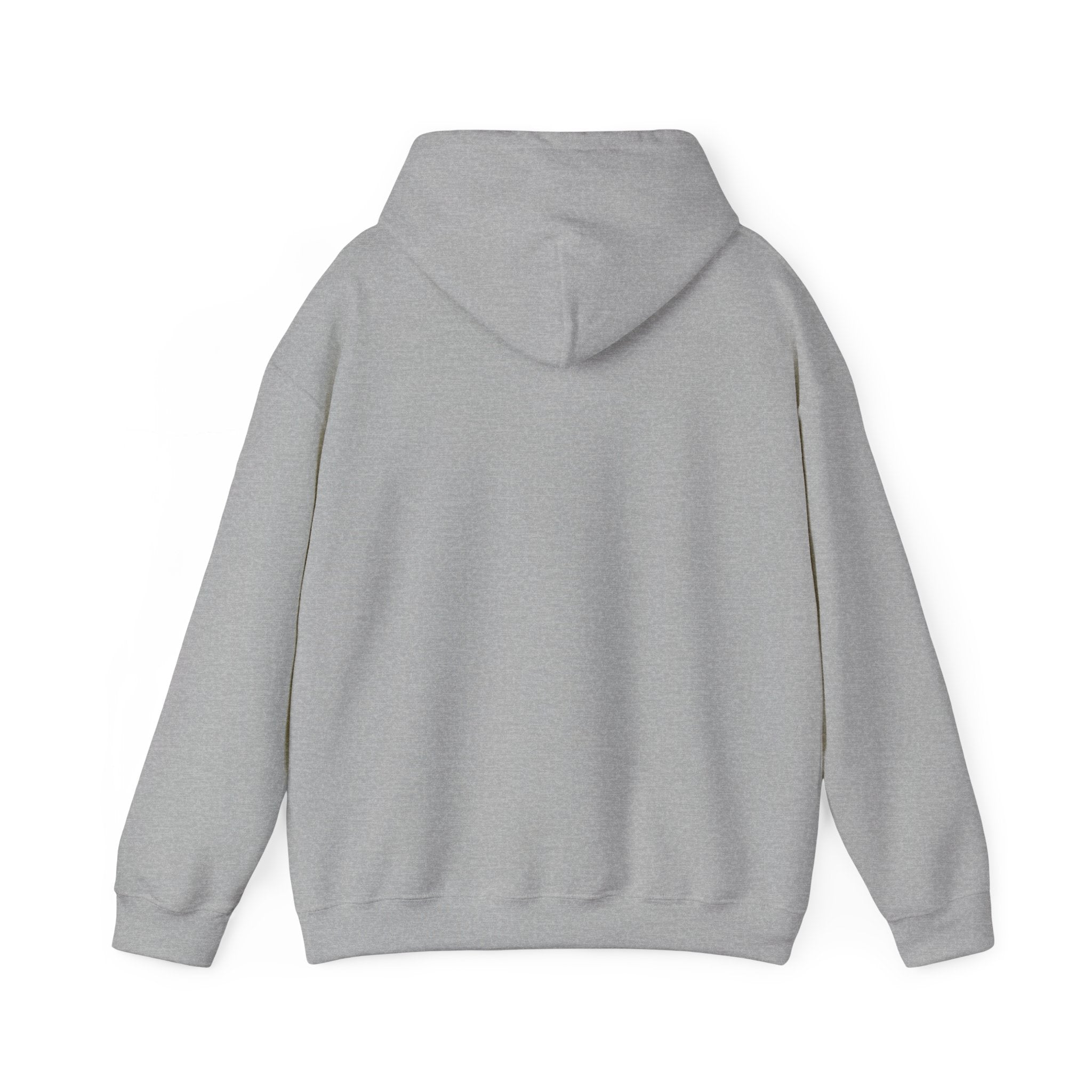 Flocksfly Hoodie – Minimal Bird Logo Pullover