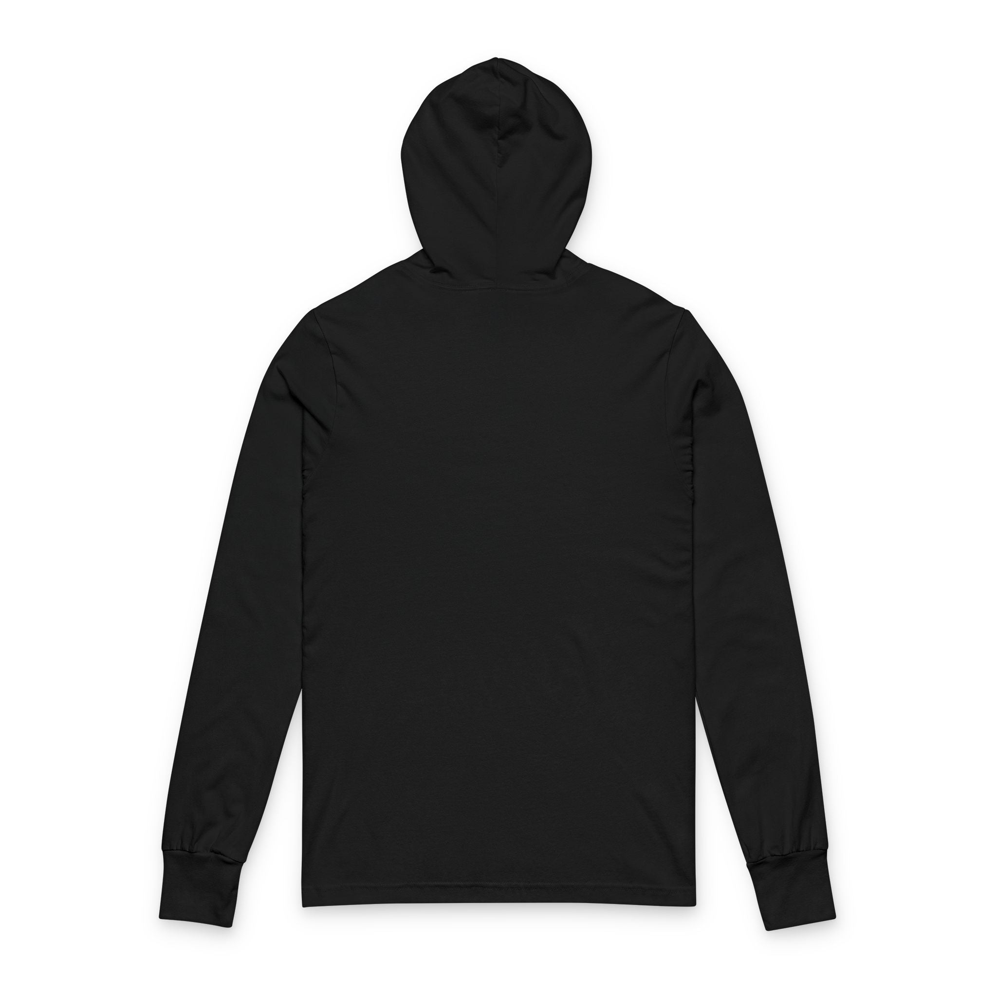 Baltimore FlocksFly Hooded Long Sleeve Tee