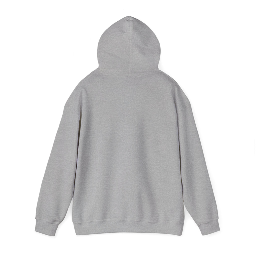 Flocksfly Hoodie – Minimal Bird Logo Pullover