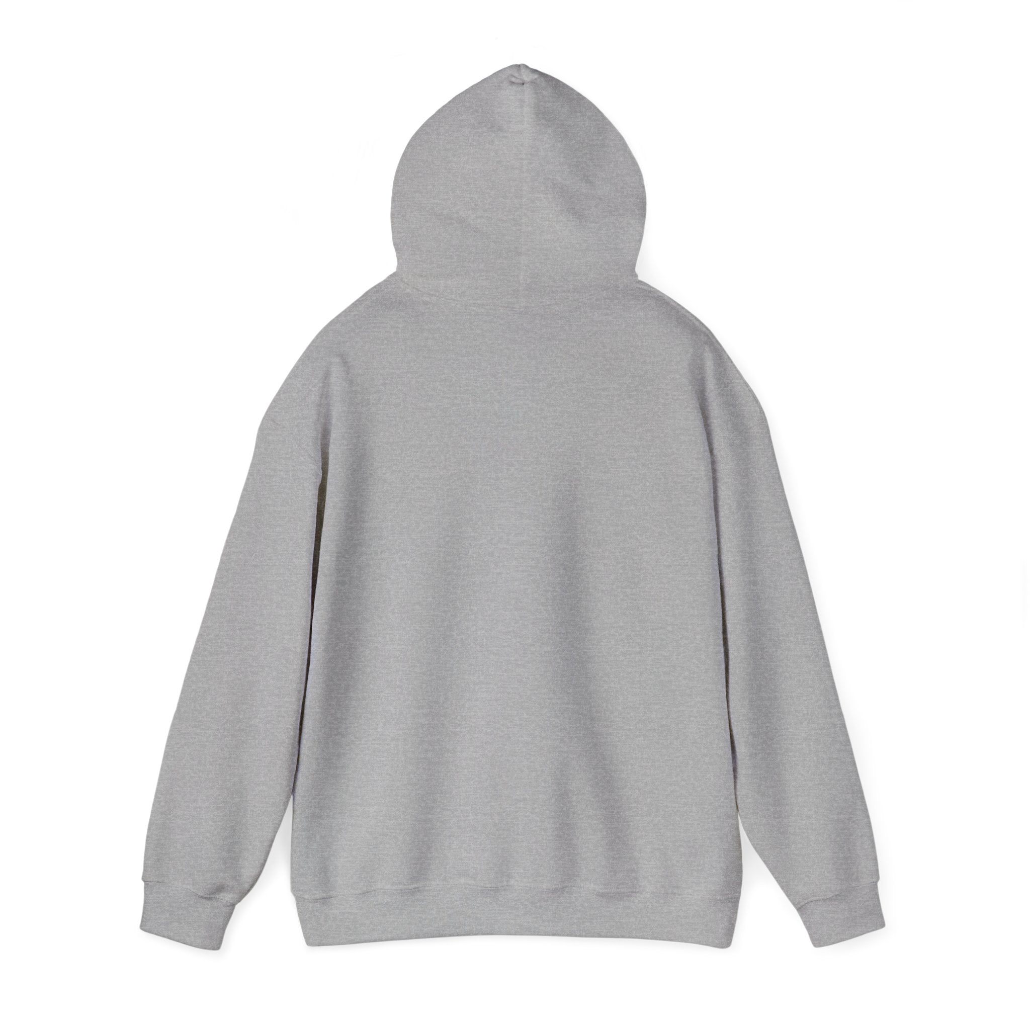 Flocksfly Hoodie – Minimal Bird Logo Pullover