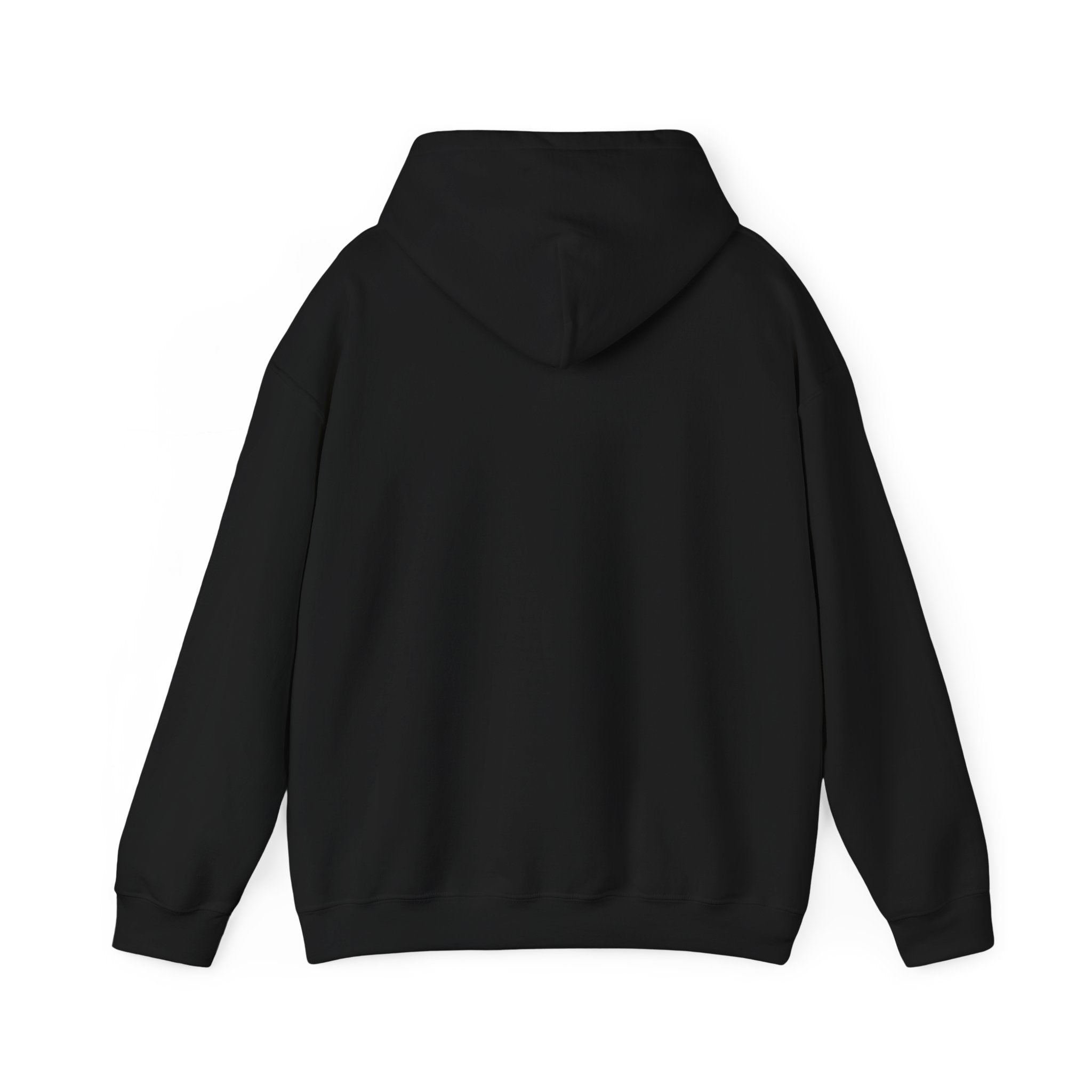 Flocksfly Hoodie – Minimal Bird Logo Pullover