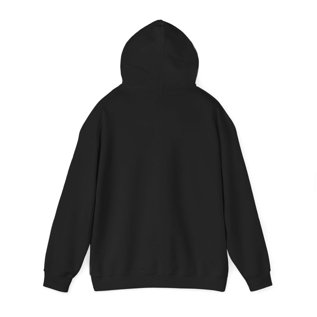 Flocksfly Hoodie – Minimal Bird Logo Pullover