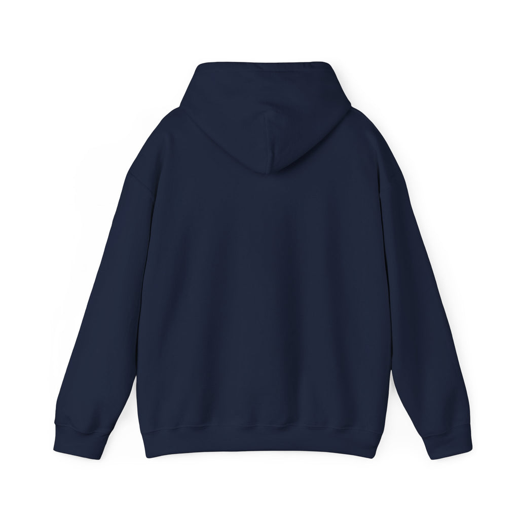 Flocksfly Hoodie – Minimal Bird Logo Pullover