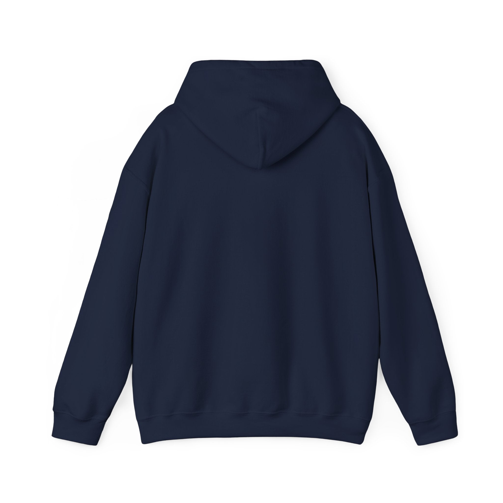 Flocksfly Hoodie – Minimal Bird Logo Pullover