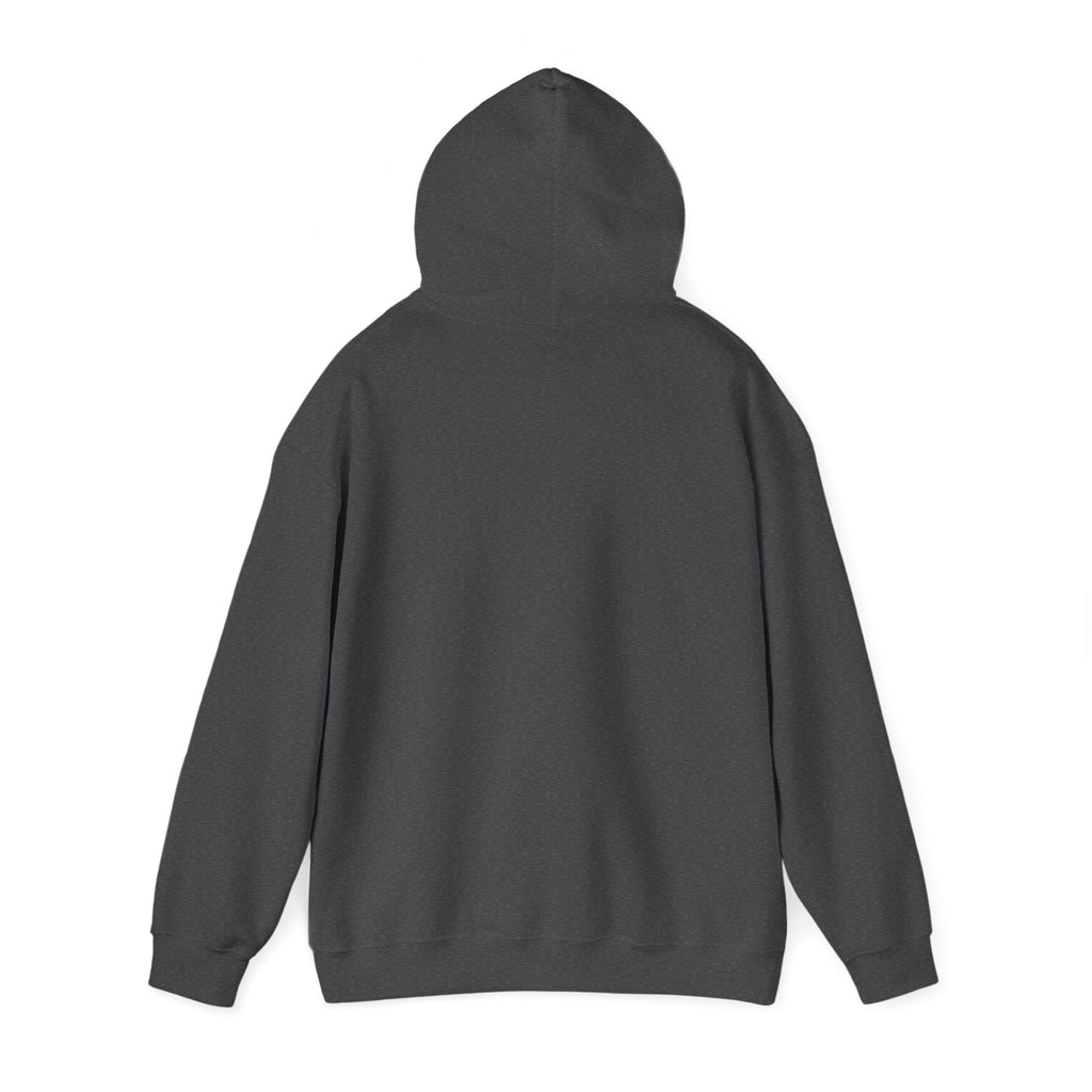 Flocksfly Hoodie – Minimal Bird Logo Pullover