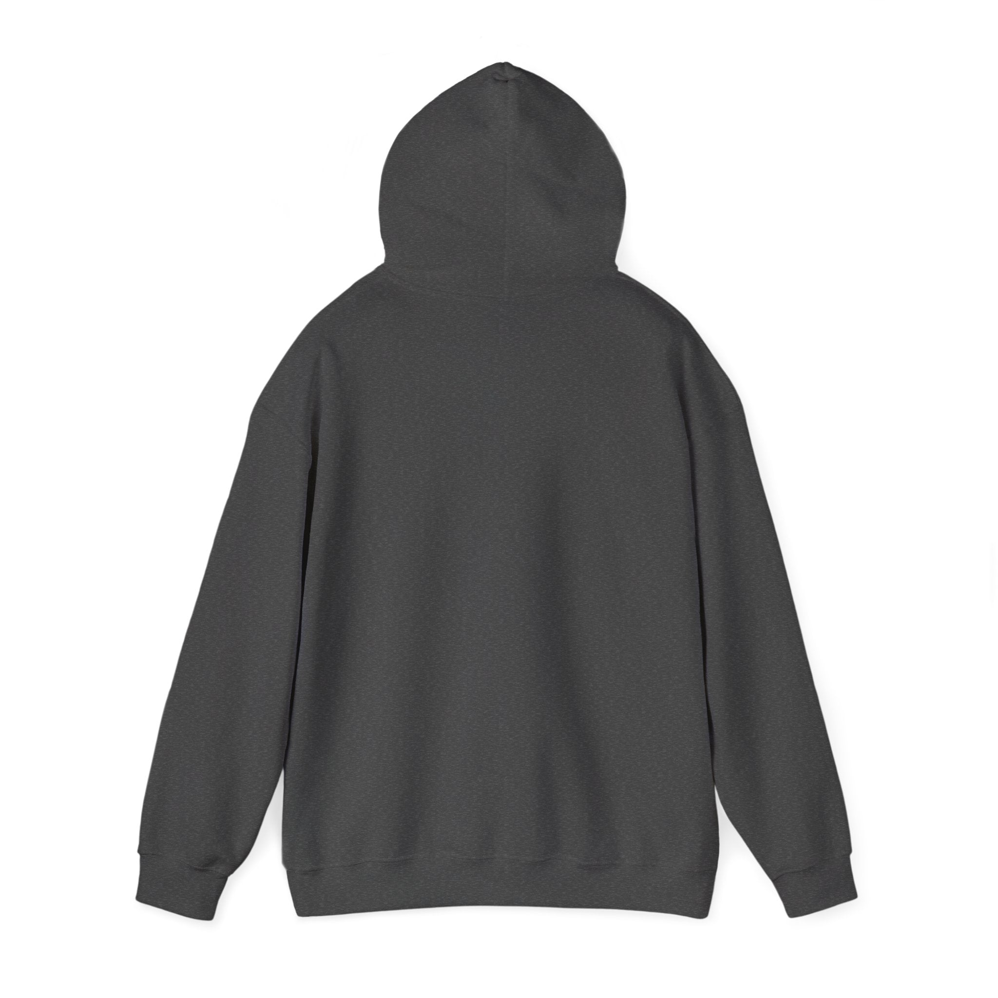 Flocksfly Hoodie – Minimal Bird Logo Pullover