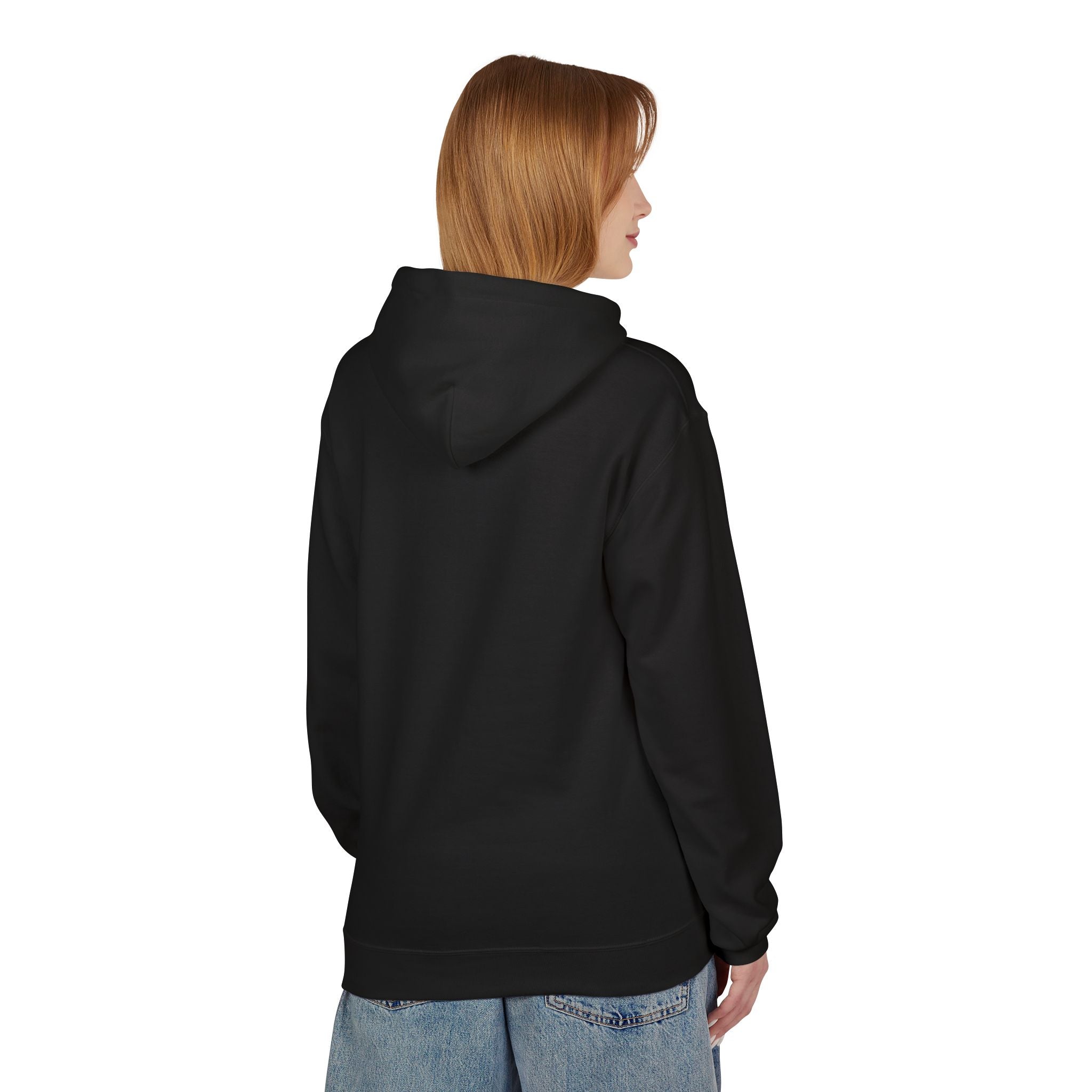 Floosely Baltimore Hoodie — Streetwear Logo Pullover