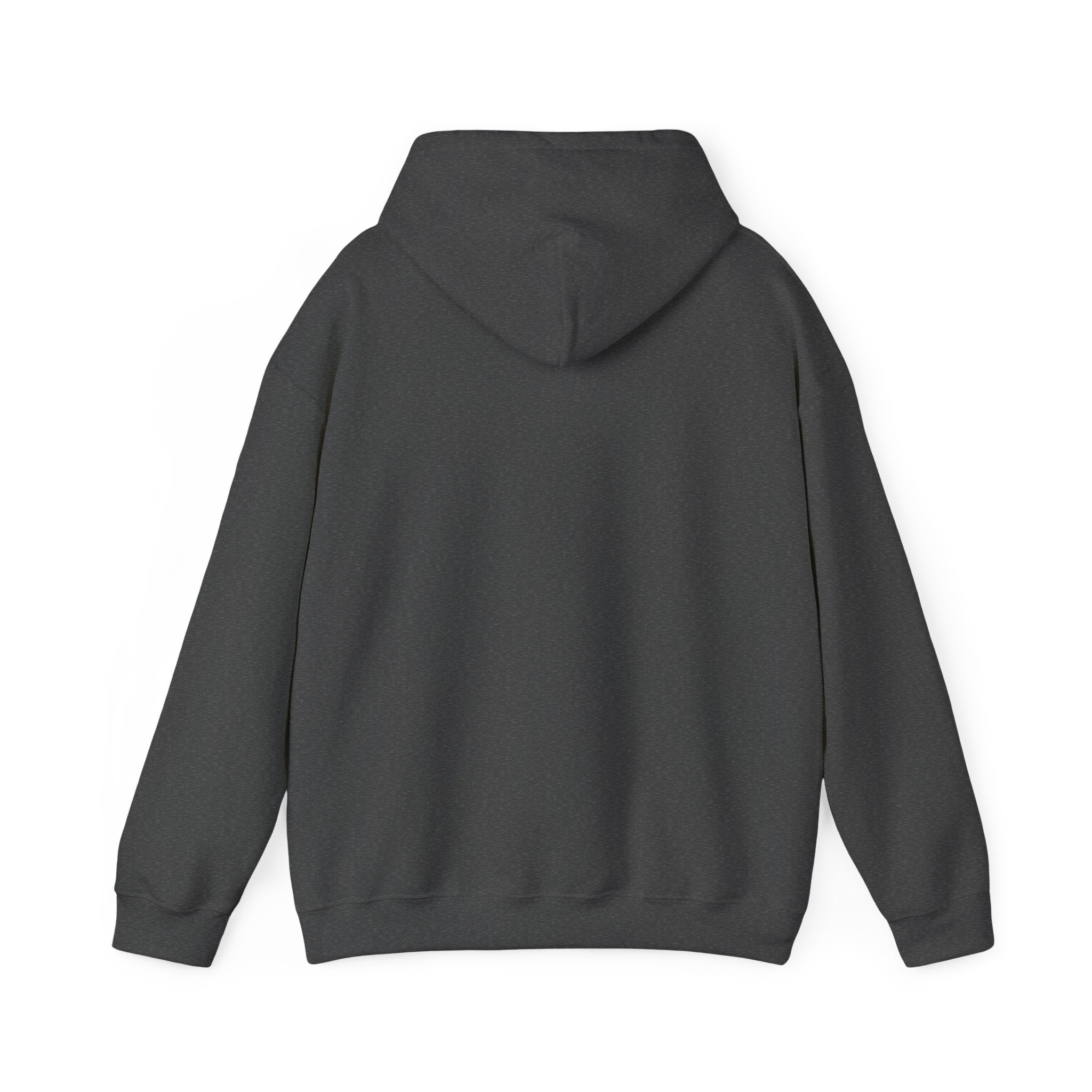 Flocksfly Hoodie – Minimal Bird Logo Pullover